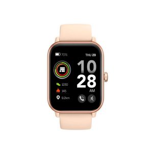 CUBITT SMARTWATCH PRO MAX BT CALL CT2P3M-55 PNK