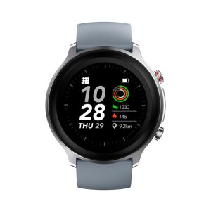 CUBITT SMARTWATCH CT4-88 GRY