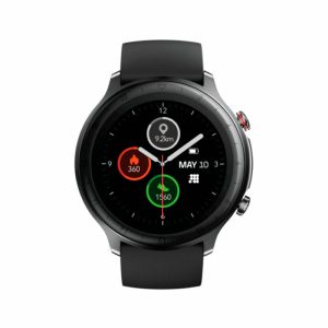 CUBITT SMARTWATCH CT4G-11 BK