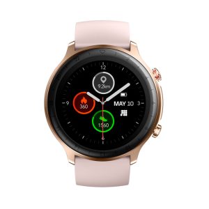 CUBITT SMARTWATCH CT4G-55 PNK
