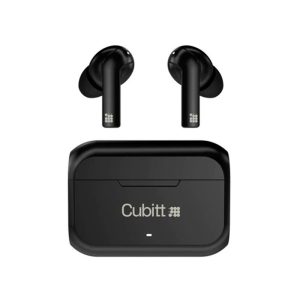CUBITT AURICULAR IN CTEG2-1 BK
