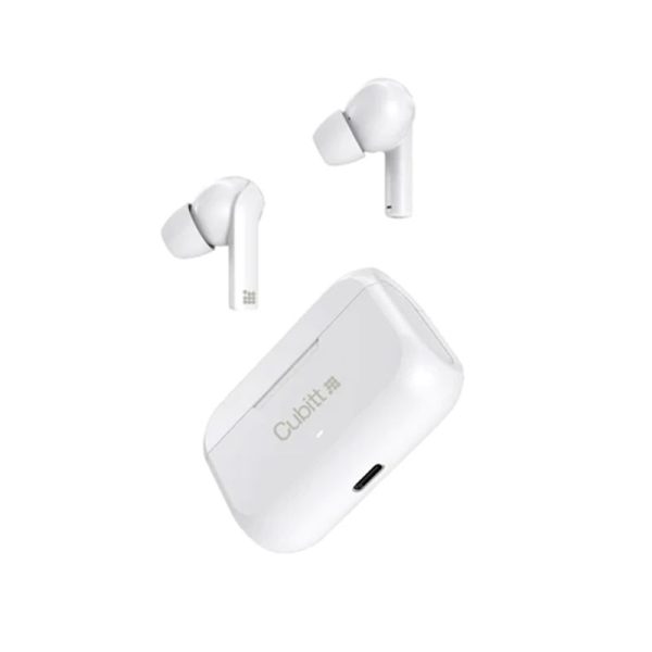 CUBITT AURICULAR IN CTEG2-7 WHT