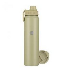 CUBITT TERMO CTHB24-3 GREEN