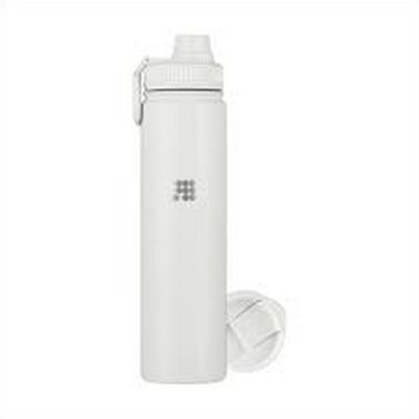 CUBITT TERMO CTHB24-7 WHITE