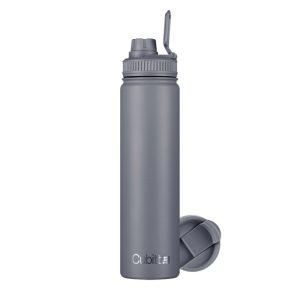 CUBITT TERMO CTHB24-8 GREY