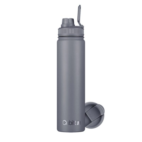 CUBITT TERMO CTHB24-8 GREY
