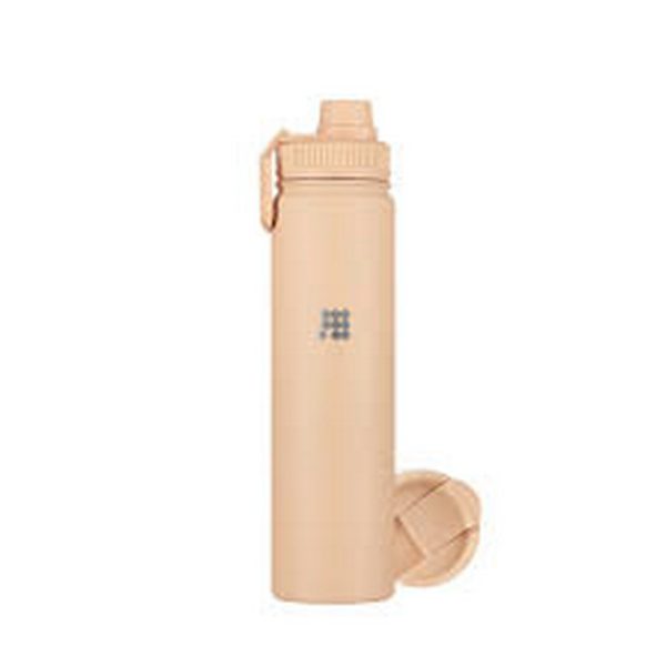 CUBITT TERMO CTHB24-9 ORANGE