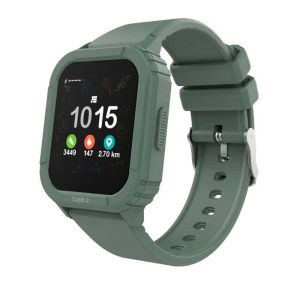 CUBITT SMARTWATCH JR CTJR-2 GRN