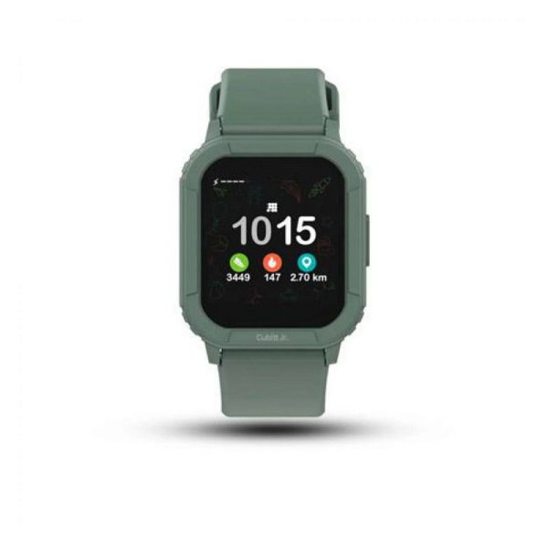 CUBITT SMARTWATCH JR CTJR-3 GRN