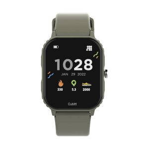CUBITT SMARTWATCH TEENS CTTN-3 GRN