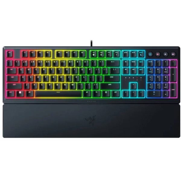 RAZER TECLADO ORNATA V3 X ESP RZ03-04471100-R311