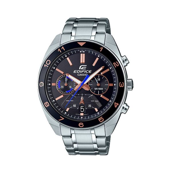CASIO RELOJ EFV590D1AVUDF