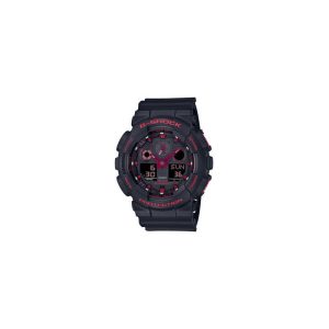 CASIO RELOJ GA100BNR1ADR