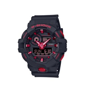 CASIO RELOJ GA700BNR1ADR