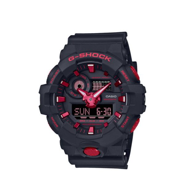 CASIO RELOJ GA700BNR1ADR