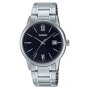 CASIO RELOJ LTPV002D1B3UDF