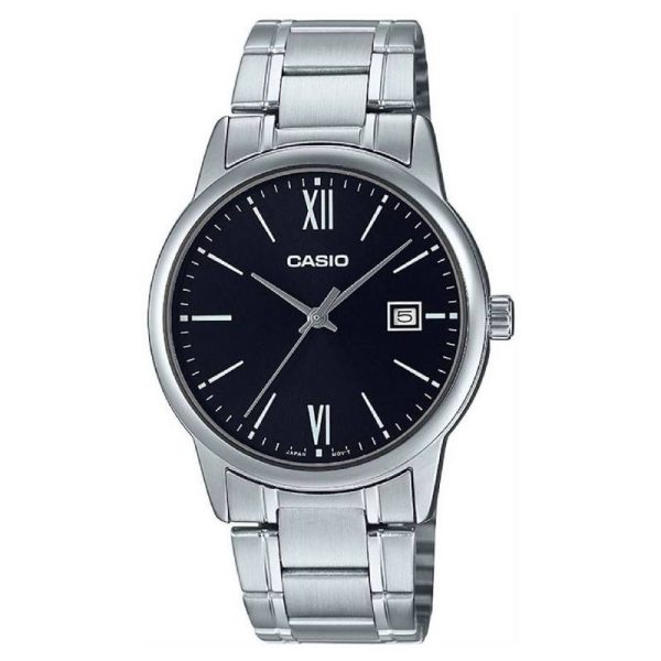 CASIO RELOJ LTPV002D1B3UDF