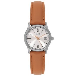 CASIO RELOJ LTPV002GL7B3UDF
