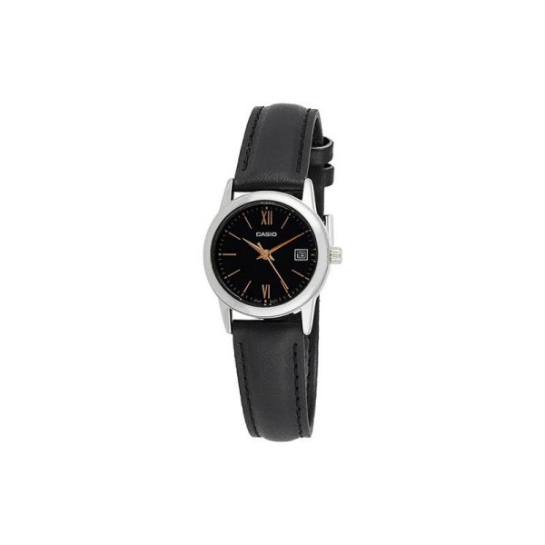 CASIO RELOJ LTPV002L1B3UDF