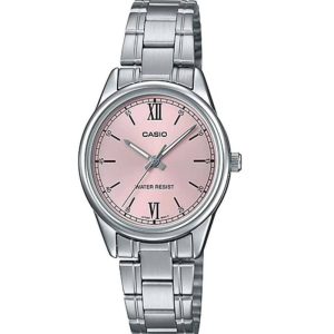 CASIO RELOJ LTPV005D4B2UDF