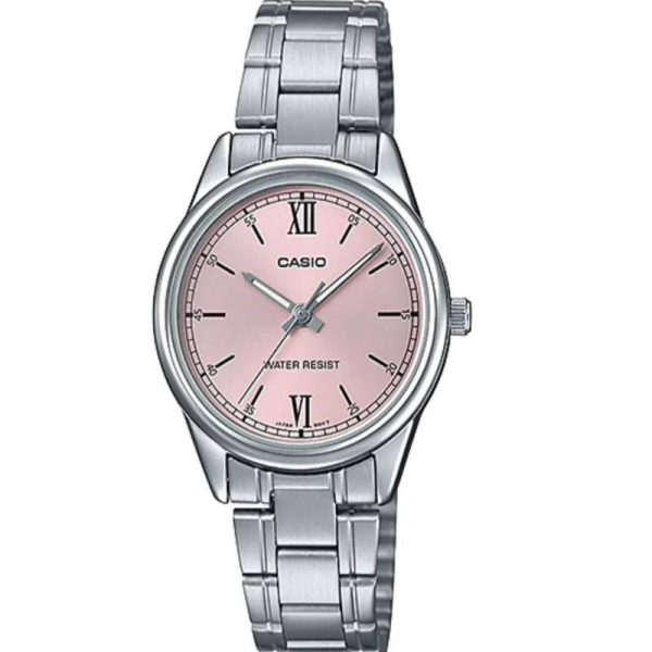 CASIO RELOJ LTPV005D4B2UDF