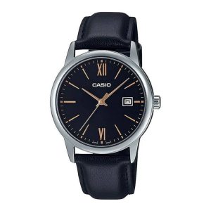 CASIO RELOJ MTPV002L1B3UDF