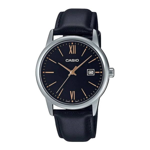 CASIO RELOJ MTPV002L1B3UDF