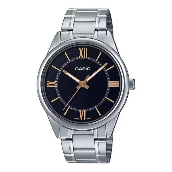 CASIO RELOJ MTPV005D1B5UDF