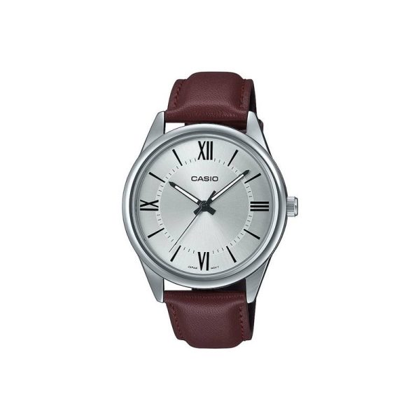 CASIO RELOJ MTPV005L7B5UDF