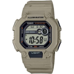 CASIO RELOJ W737HX5AVDF