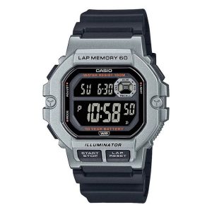 CASIO RELOJ WS1400H1BVDF