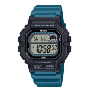 CASIO RELOJ WS1400H3AVDF