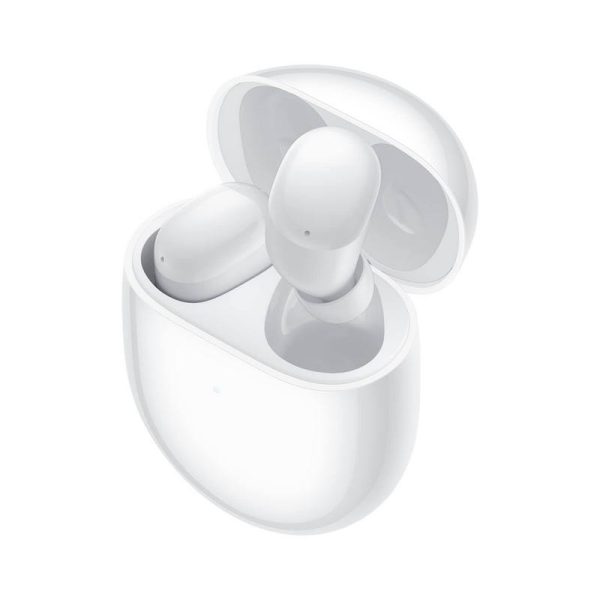 XIAOMI AURICULAR REDMI BUDS 4 WHT XI-38561
