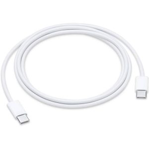 APPLE CABLE CARGA USB-C 1M MQKJ3ZM/A