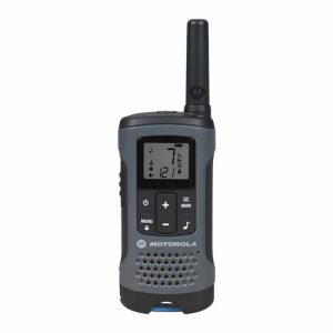 MOTOROLA HANDY T200 20 MILLAS GRY MO-T200