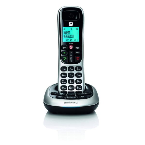 MOTOROLA TELEFONO INALAMBRICO MT-MOTO4011