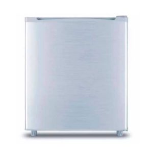 NORTH TECH FRIGOBAR 100L SILVER NT-FH98LM