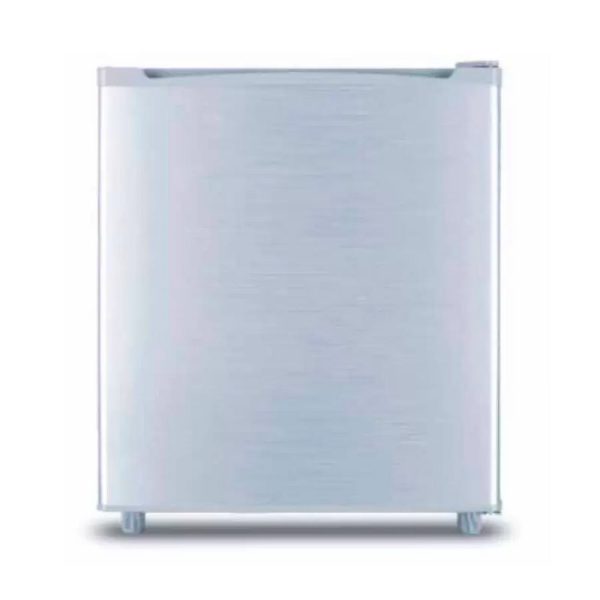 NORTH TECH FRIGOBAR 100L SILVER NT-FH98LM