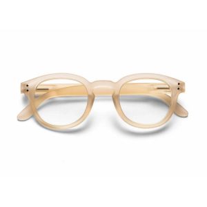 B+D ANTEOJOS BLUE BAN READER MATT BONE +2.00