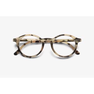 B+D ANTEOJOS LOOP READER SANDY TORT +2.00