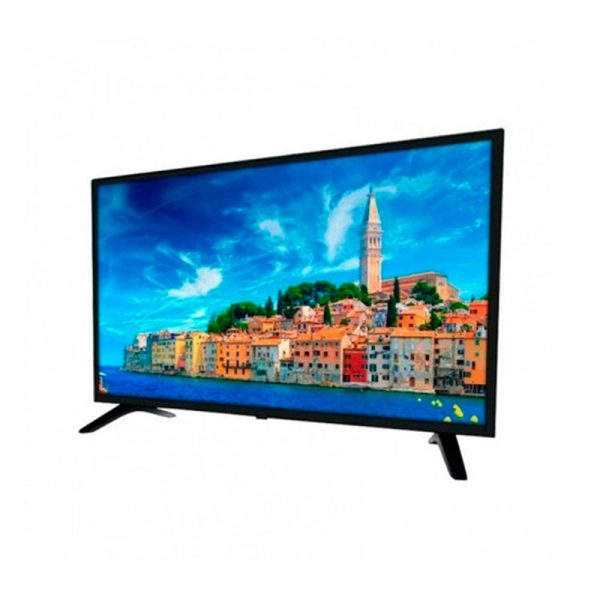 LENNOX TELEVISOR LED 50"4K SMART GOOGLE VOICE