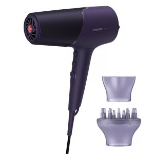 PHILIPS SECADOR DE CABELLO BHD514/00