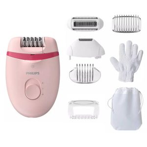 PHILIPS DEPILADORA BRE285/00