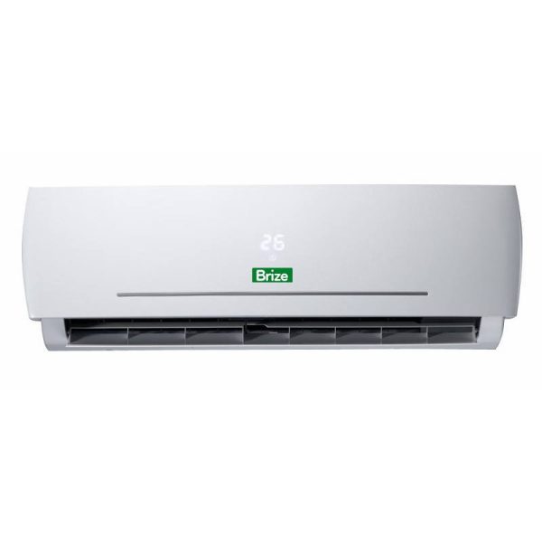 BRIZE AIRE ACOND INV 12000BTU 60HZ ACINV-12BRI