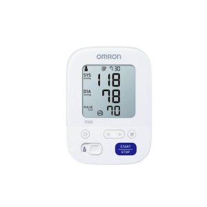 OMRON TENSIOMETRO DIG BRAZO HEM-7154-E