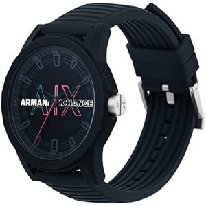 ARMANI EX RELOJ AX2529