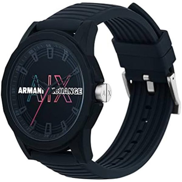 ARMANI EX RELOJ AX2529