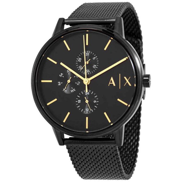 ARMANI EX RELOJ AX2716