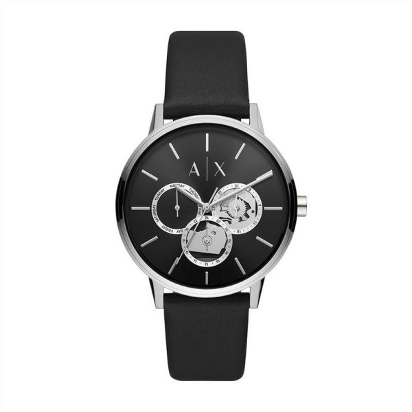 ARMANI EX RELOJ AX2745