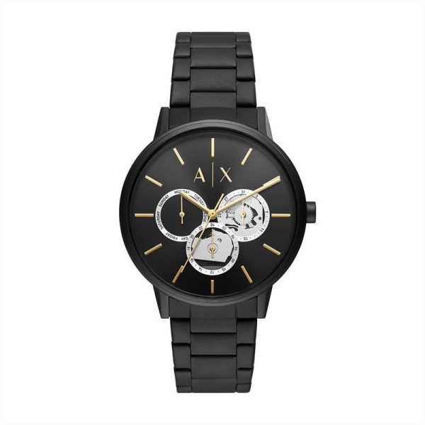 ARMANI EX RELOJ AX2748